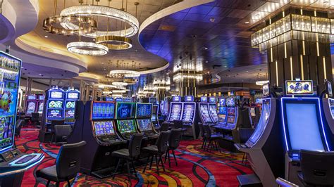 harrah's casino in colorado springs.